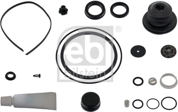 Repair Kit, clutch booster 44626