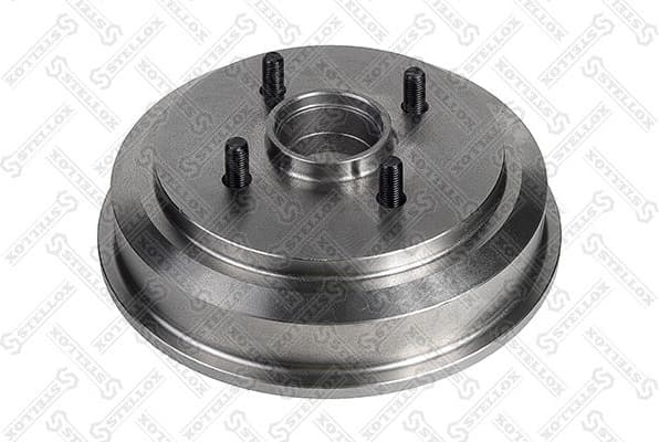 Brake Drum 6020-1864-SX