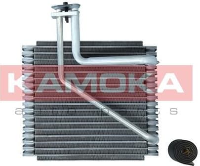 Evaporator, air conditioning 7770022