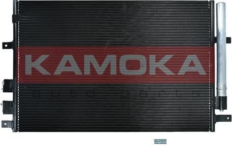 Condenser, air conditioning 7800239 - image 2