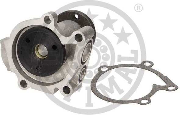 Water Pump, engine cooling AQ-1563 - image 4