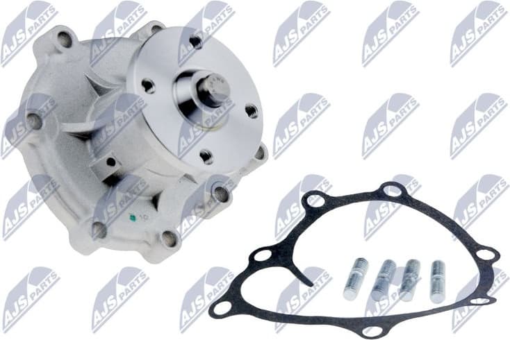 Water Pump, engine cooling CPW-KA-312 - image 2