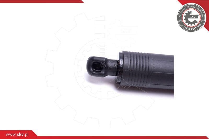 Electric Motor, tailgate 52SKV917 - image 3