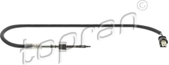 Sensor, exhaust gas temperature 410 653