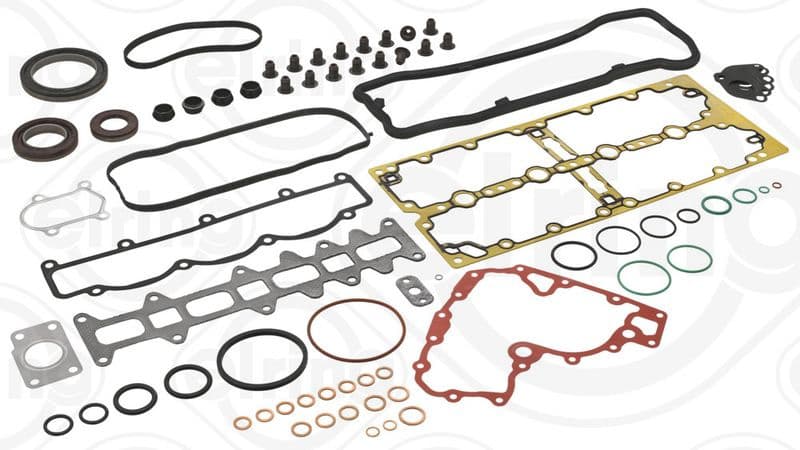 Full Gasket Kit, engine 456.940