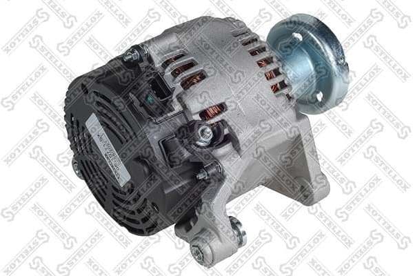 Alternator 06-10771-SX - image 2