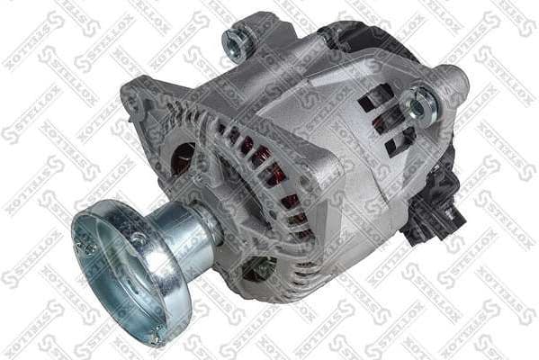 Alternator 06-10771-SX - image 3