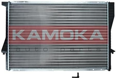 Radiator, engine cooling 7705009 - image 2