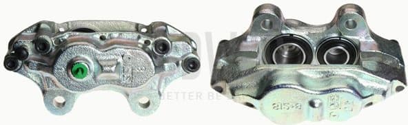 Brake Caliper 341501