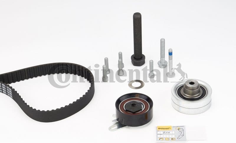 Timing Belt Kit CT1120K1