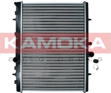 Radiator, engine cooling 7705149