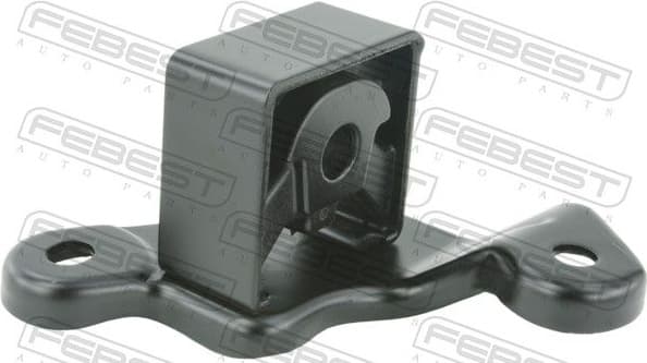 Mounting Kit, exhaust system NEXB-021