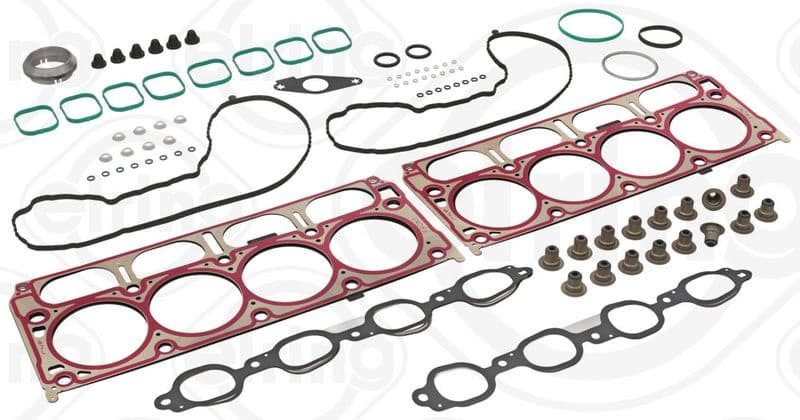 Gasket Kit, cylinder head 050.720