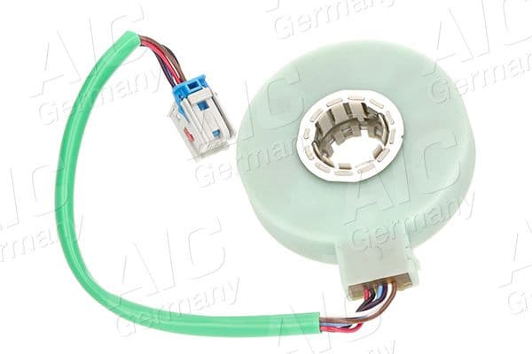 Steering Angle Sensor Original AIC Quality 59123