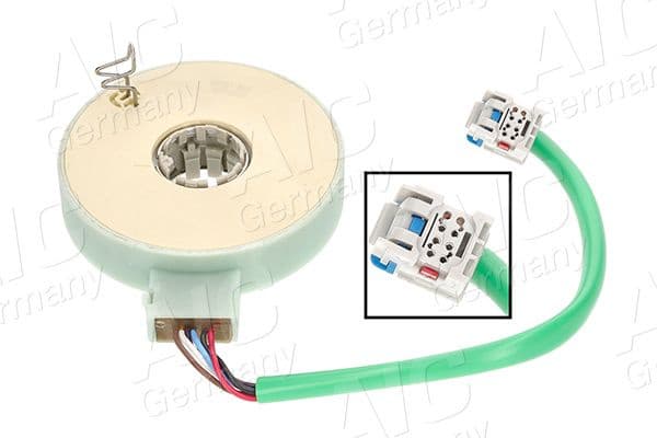 Steering Angle Sensor Original AIC Quality 59123 - image 2
