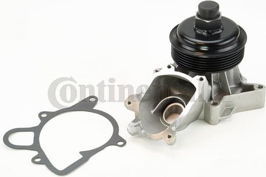 Water Pump, engine cooling WPS3053