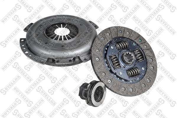 Clutch Kit 07-01023-SX
