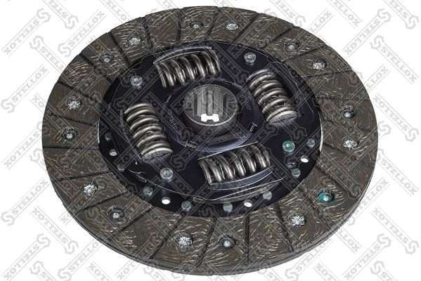 Clutch Kit 07-01023-SX - image 3