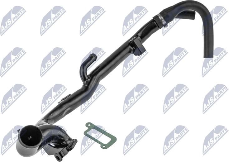 Coolant Pipe CTM-PL-024