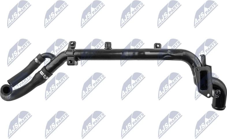 Coolant Pipe CTM-PL-024 - image 3