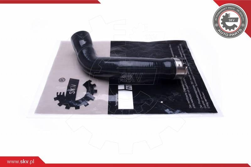 Charge Air Hose 43SKV376