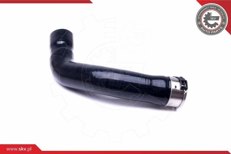 Charge Air Hose 43SKV376 - image 2