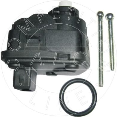 Actuator, headlight levelling NEW MOBILITY PARTS 52520