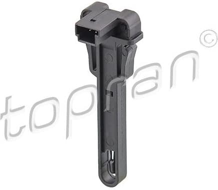 Sensor, interior temperature 502 811