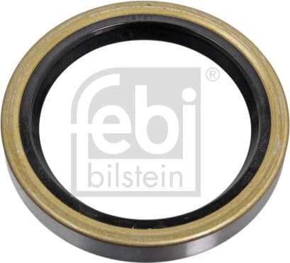 Shaft Seal, automatic transmission 08701