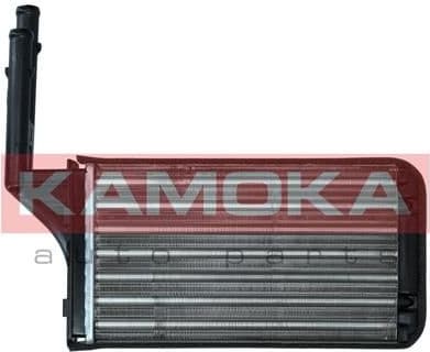 Heat Exchanger, interior heating 7765004