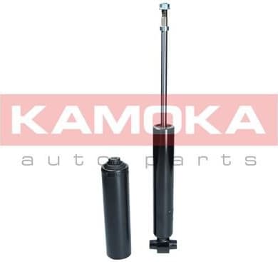 Shock absorber rear 2000840 - image 5