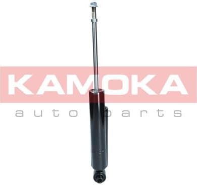 Shock absorber rear 2000840 - image 6