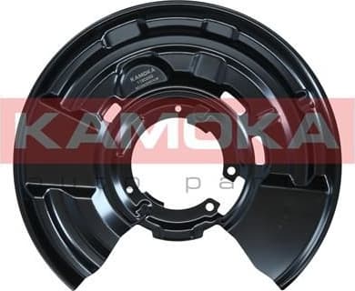 Splash Guard, brake disc 1180229