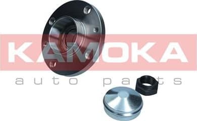 Wheel Bearing Kit 5500029 - image 9