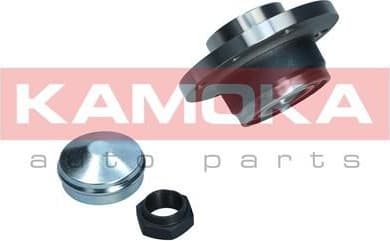 Wheel Bearing Kit 5500029 - image 10
