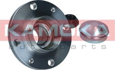 Wheel Bearing Kit 5500029 - image 12