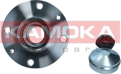 Wheel Bearing Kit 5500029 - image 13