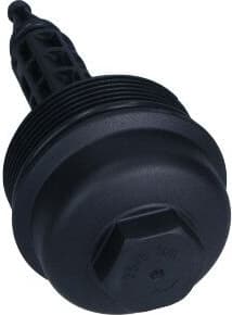 Cap, oil filter housing 27-1679