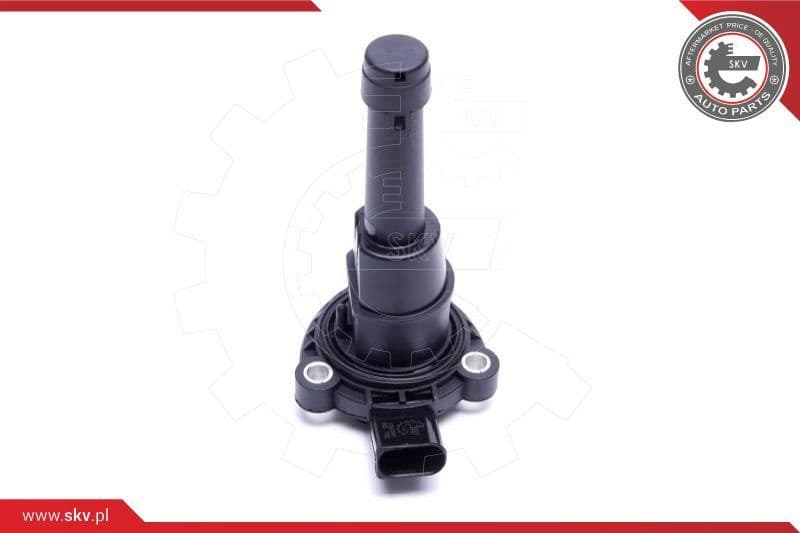 Sensor, engine oil level 17SKV747 - image 2
