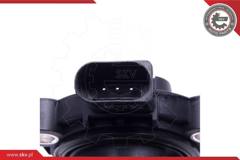 Sensor, engine oil level 17SKV747 - image 4