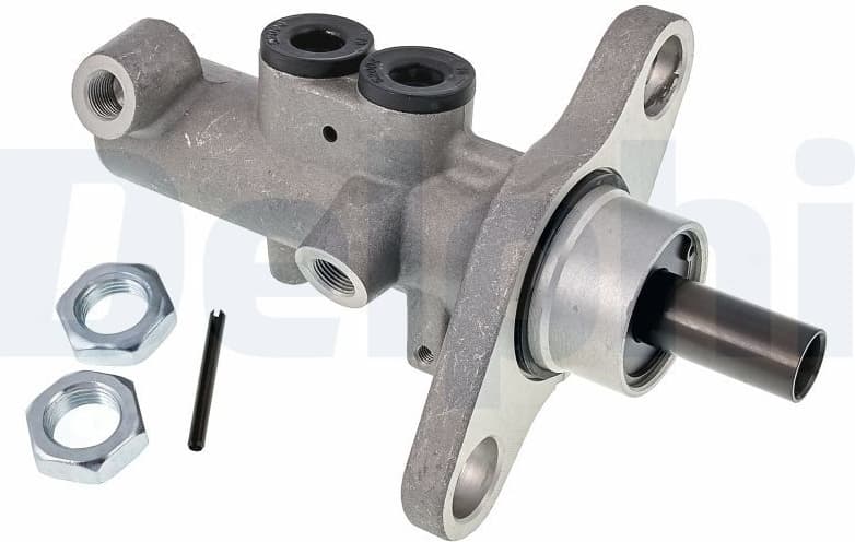Brake Master Cylinder LM80671