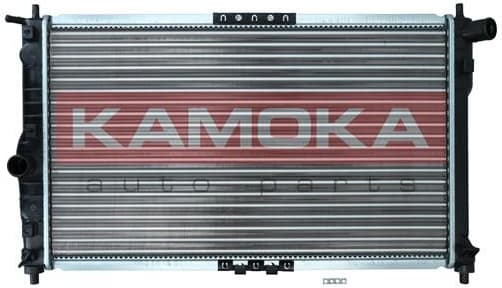 Radiator, engine cooling 7705017