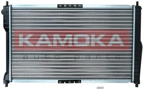 Radiator, engine cooling 7705017 - image 2