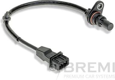 Sensor, crankshaft pulse 60224