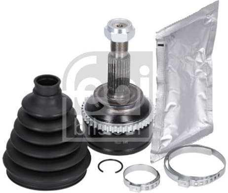 Joint Kit, drive shaft 184465