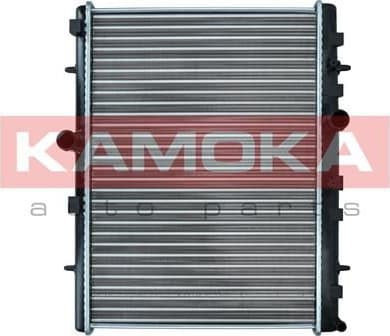Radiator, engine cooling 7705097