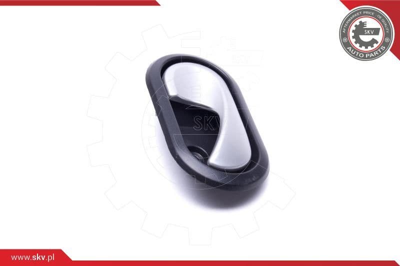 Exterior Door Handle 96SKV814 - image 2