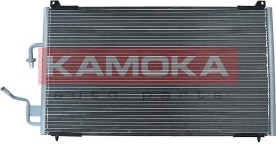 Condenser, air conditioning 7800234 - image 2