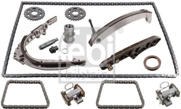 Timing Chain Kit Full Kit 178830