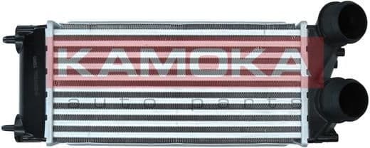 Charge Air Cooler 7750036